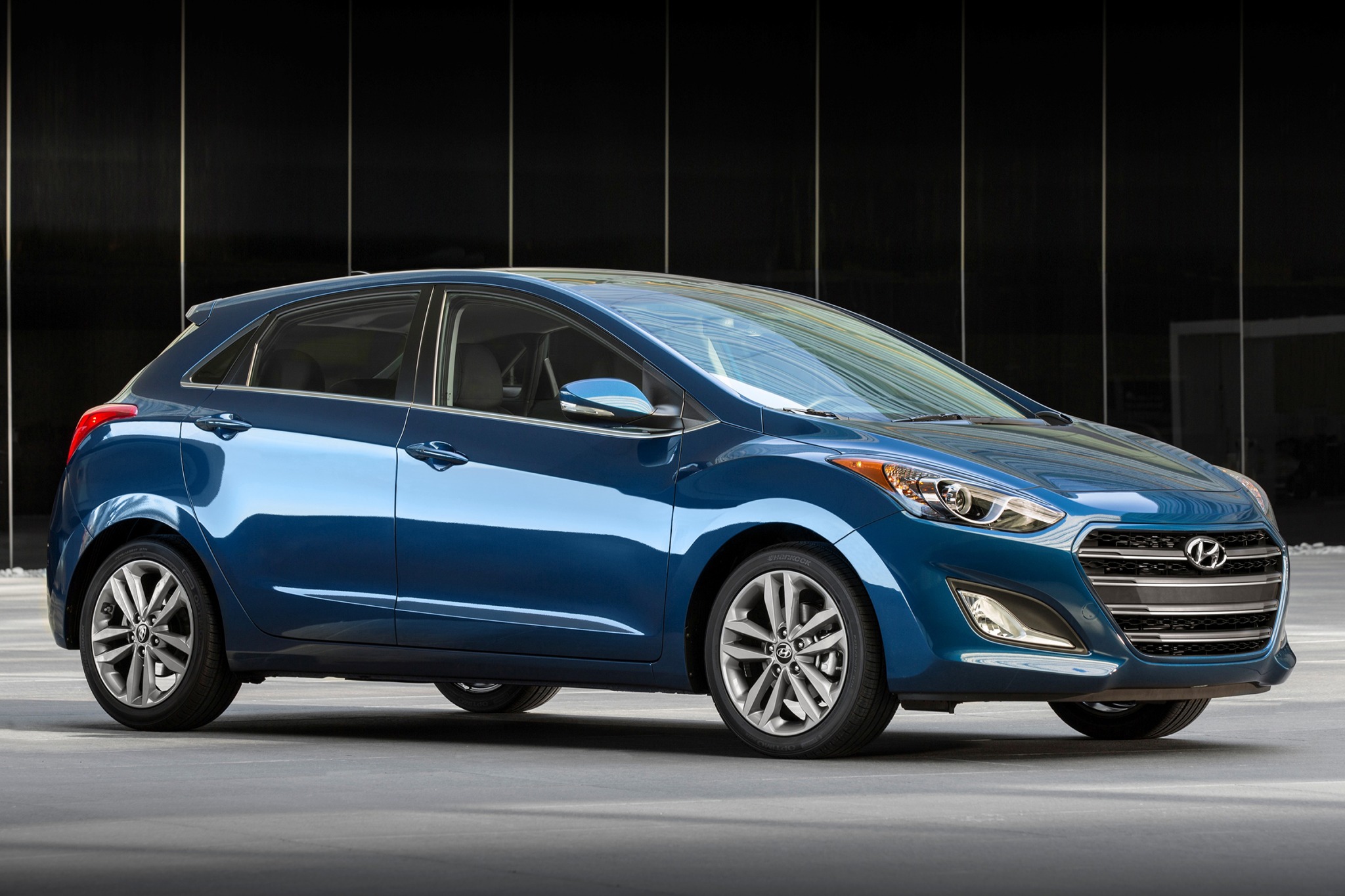 2016 Hyundai Elantra GT Specs, Prices, VINs & Recalls - AutoDetective
